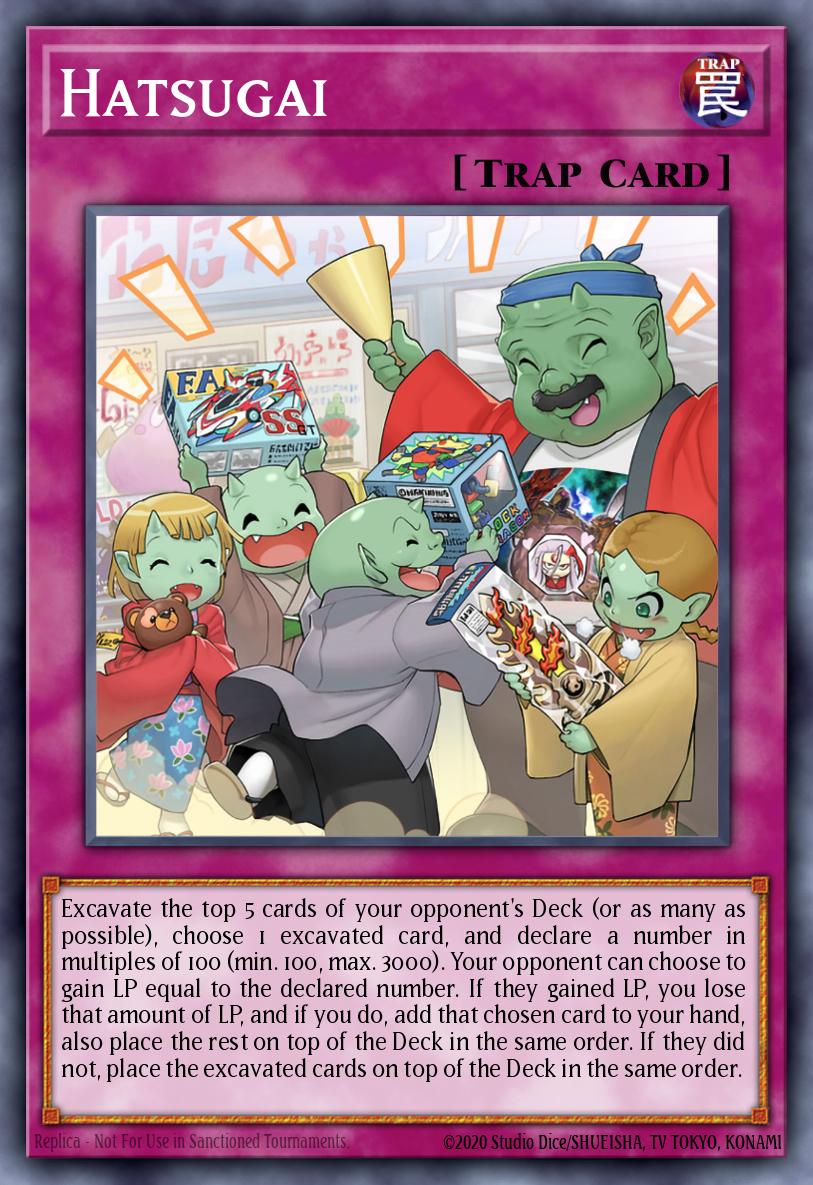 First Purchase of the Year